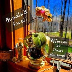 Bundle 2+ Items and Save!!